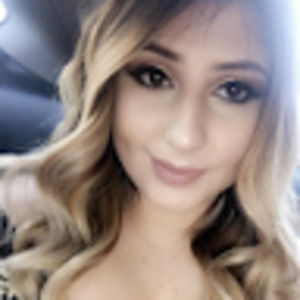 Meet your Posher, Fernanda